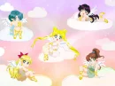 sailor angels