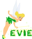 Evie