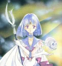 sailor saturn 