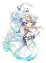 Sexy Blue Rose