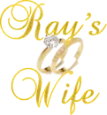Ray's Wife