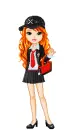 school girl