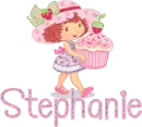 Stephanie