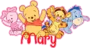 Mary