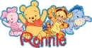 Ronnie