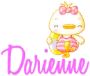 Darienne