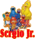 Sergio Jr
