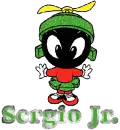 Sergio Jr