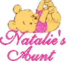 Natalie's Aunt