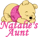 Natalie's Aunt