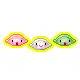 Cute Clams By Kiss