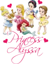 Princess Alyssa