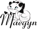 Maegyn