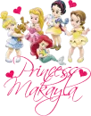 Princess Makayla