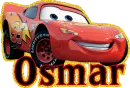 Osmar