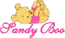 Sandy Boo