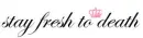 stay fresh