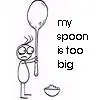 spoon
