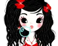 Girl