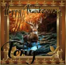 Happy Thanksgiving ~Tony~