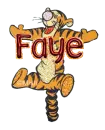 faye tigger