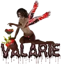 valarie choco lover
