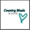 Country Music is LOVE
