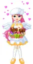 Candy Doll By Kiss