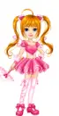 Anime Candy Doll By Kiss