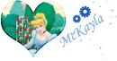 McKayla's Cinderella