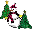 Snowman