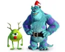 Monsters inc