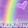 rainbow 