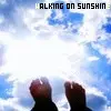 walk on sunshine