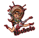 Nichole (MO rck)