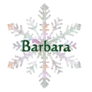 Barbara Snowstar