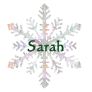 Sarah