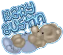 baby austin