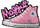 maggie pink converse