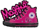 maggie pink converse
