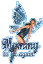 mommy to be again