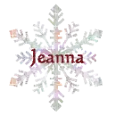 Jeanna Snowflake