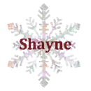 Shayne
