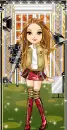 Candy Bar Doll _ Tv Star