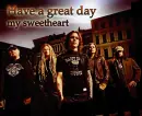 HIM - Have a great day 
