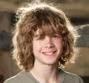 Micheal From Kid Nation