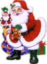 Santa