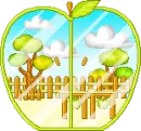 apple window
