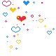 little hearts