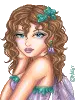 pretty girl